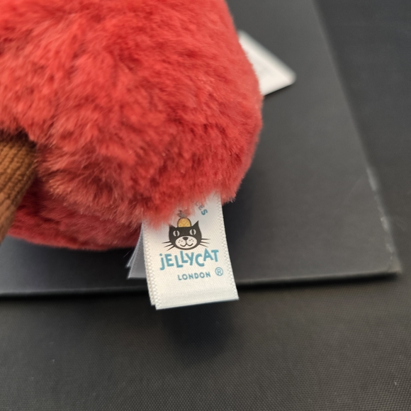 Amuseables Apple - Picture 6 of 6